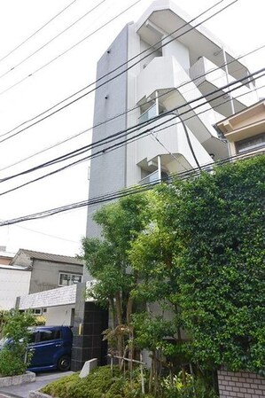 アーバイルGRANDE中野の物件内観写真